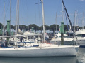 J Boats J92S Regattaboot