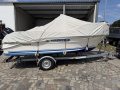 Quicksilver Commander 525 Sportboot