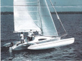 Corsair F 24 Trimaran