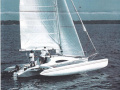 Corsair F 24 Trimaran