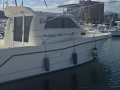 Rodman 800 BIMOTOR Kajütboot