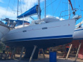 Beneteau Oceanis 373 Clipper Plachetní jachta