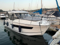 Jeanneau Merry Fisher 895 Barco cabinado