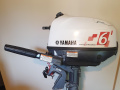 Yamaha F6CMH (6PS, Langschaft) Aussenborder