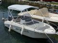 Titanium AM Yacht Titanium 460 Motor yacht
