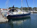 Beneteau Oceanis 36 Cc Sejlyacht