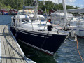 Nauticat 321 Decksalon