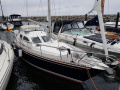 Nauticat 321 Decksalon
