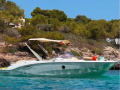 Sessa Key Largo 27 Ventisette Deck Boat