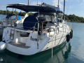 Triplast Y40 Jadralna jahta