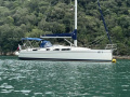 Triplast Y40 Yelkenli yat