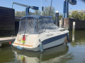 Bayliner 245 SB Kajuitboot
