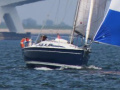 Dehler 29 JV Yate a vela