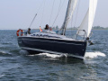Dehler 29 JV Segelyacht