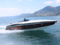 Performance 1201 Sport boat