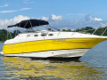 Regal 2765 Jacht motorowy