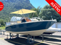 Capoforte FX200 Bowrider