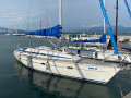 Bavaria 34 SPEED Blauwasseryacht