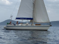 Bianca 42 Zeiljacht