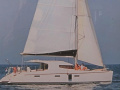 Nautitech 40 Catamaran