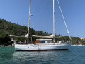 Moody Carbineer 44 Ketch