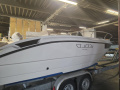 Eolo 730 Day EFB Sportboot