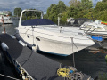 Four Winns Vista 268 Motoscafo