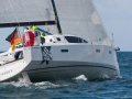 JPK Composites JPK 38 FC Segelyacht