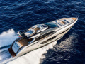 Riva 76 Perseo Superyacht