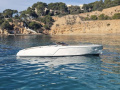 Frauscher 1017 GT Cabin cruiser