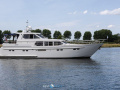 Van den Hoven Exclusive 1600 Yacht à moteur