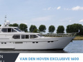 Van den Hoven Exclusive 1600 Motor yacht