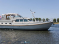 Linssen Grand Sturdy 430 AC MKII Verdränger