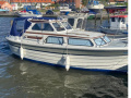 Saga 24 Kamaralı tekne