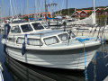Saga 24 Kamaralı tekne