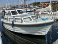 Saga 24 Kamaralı tekne