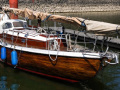 B&ouml;bs-Werft Seekreuzer KR 7 Klasik yelkenli yat