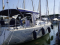 Beneteau OCEANIS 46 Sailing yacht