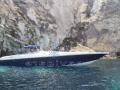 Tecnomar OFF SHORE 40 Motoryat