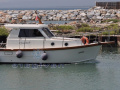Sciallino 25 Pilothouse