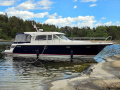 Nimbus 42 Nova Coup&eacute; Motor yacht