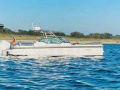 Axopar 24 T-Top 150h- Trailer Bowrider