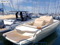 Invictus GT 280 Konsollu tekne