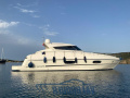 Bruno Abbate Primatist G 53 Motoryat
