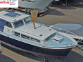 Super Favorite 9.40 OK/AK Trawler