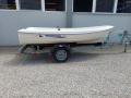 Quicksilver 360 BARQUE Sürat teknesi