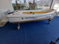 Quicksilver 360 BARQUE Sürat teknesi