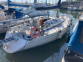 Grand Soleil GS 39 Yacht a vela
