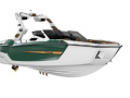 MasterCraft X23 - 2027 Sportboot