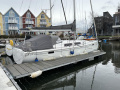 Hanse 385 Jadralna jahta